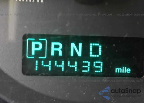 2006 Jeep Grand Cherokee Laredo/Columbia/Freedom from USA, damaged, VIN 1J4GS48K86C193537